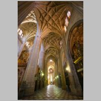 Catedral de Segovia, photo Juan Carlos, flickr.jpg